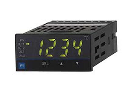 Fuji PID Controller
