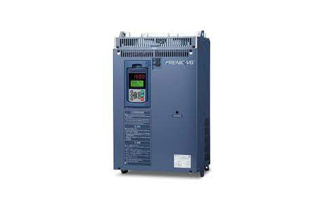 Fuji VFD Drive