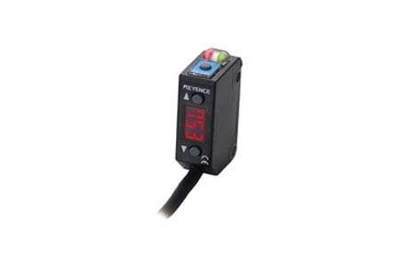Keyence Photo Sensor