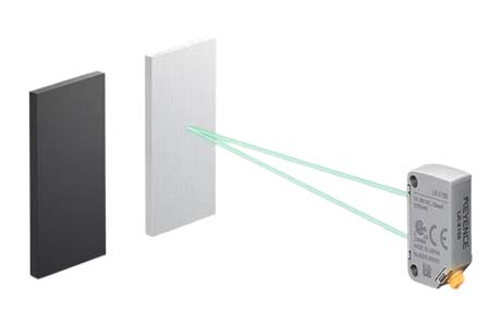 Keyence Photoelectric Sensors