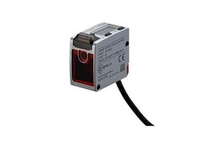 keyence Reflective Sensor