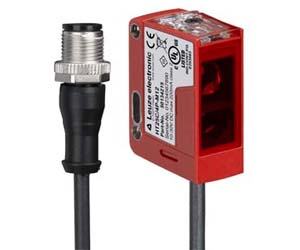 Leuze HT25CI-450F.HF/4P-410-M12