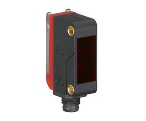 Leuze LE5B/2X-M8
