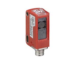 Leuze LS3CL1/X-M8.3