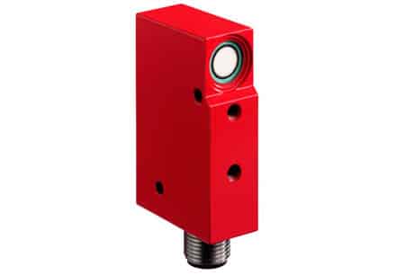 Leuze Ultrasonic Sensor