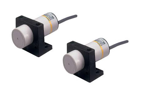Omron Capacitive Sensors