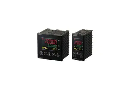 Omron Digital PID Controller