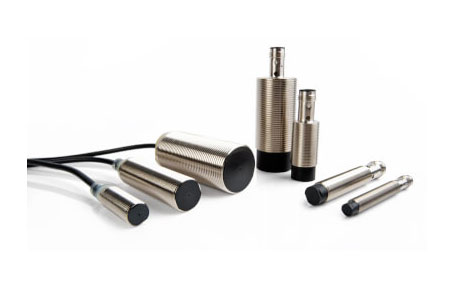 Omron E2B Proximity Sensor