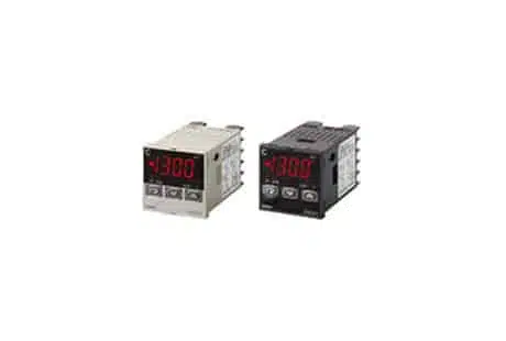 Omron E5CSV Temperature Controller