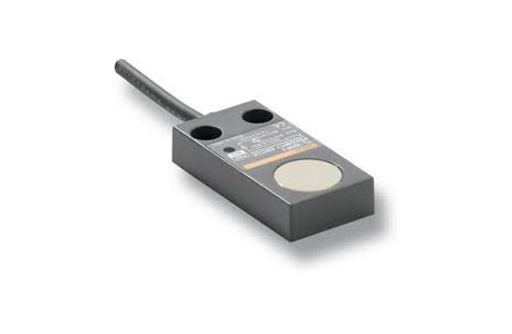 Omron Inductive Sensor