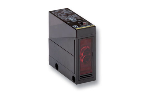 Omron Photo Sensor