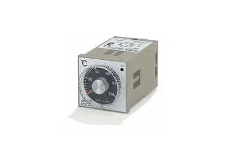 Omron PID Controller