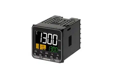 Omron PID Temperature Controller