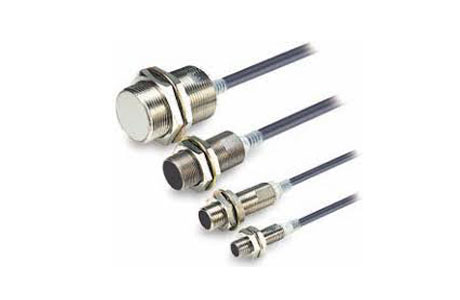Omron Proximity Sensor E2E