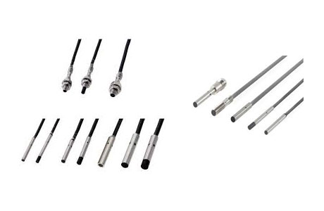 Omron Proximity Sensors