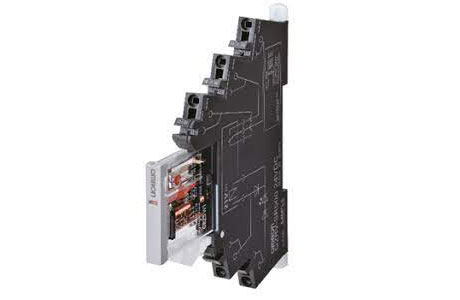 Omron Slim Relay