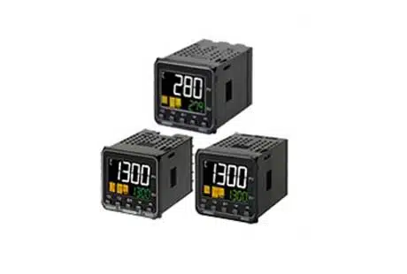 Omron Temp Controller