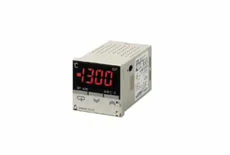 Omron Temp Controllers