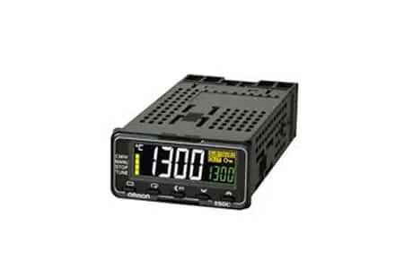 Omron Temperature Controller