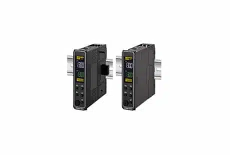 Omron Temperature Controllers