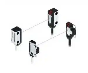 Panasonic Photoelectric Sensor