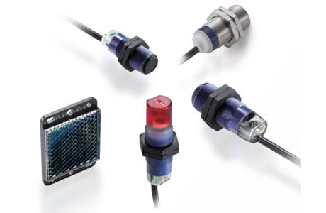 Photoelectric Sensor Panasonic