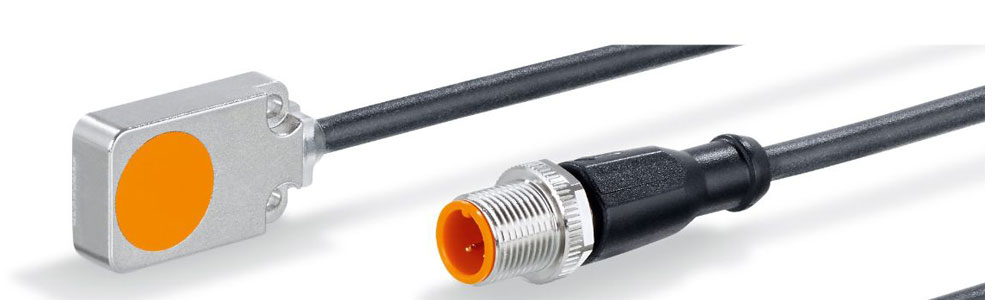 Proximity Sensors IFM