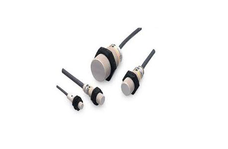 Proximity Sensor Omron