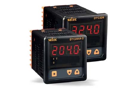 Selec Temp Controller