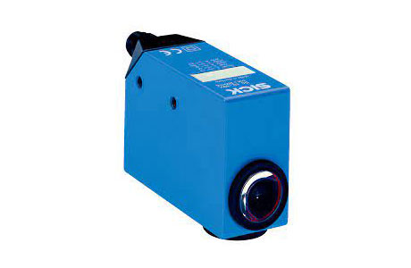 Sick Color Mark Sensor