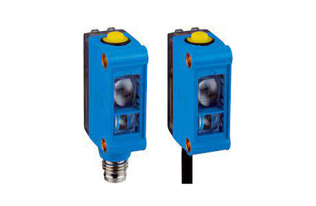 Sick Color Sensors