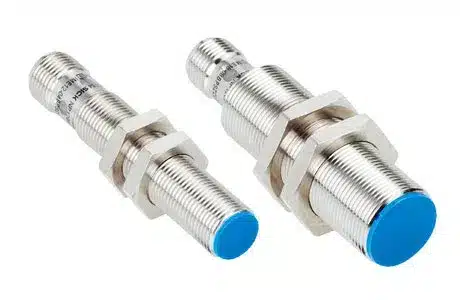 Sick Cylindrical Proximity Sensor