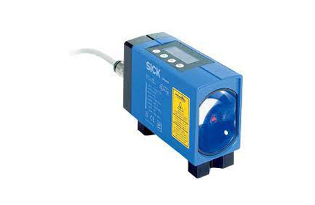 Sick Distance Measurement Sensors