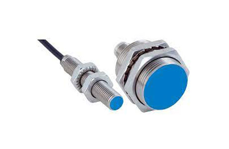 Sick Inductive Sensor