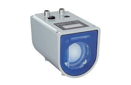 Sick Laser Measurement Sensor