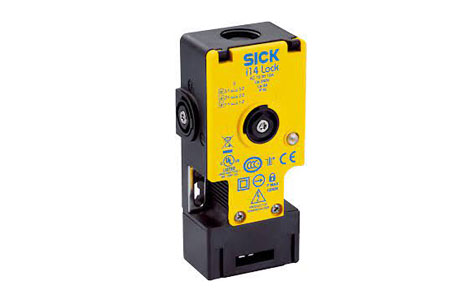 Sick Lock Safety Switch