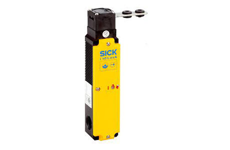 Sick Safety Interlock Switch