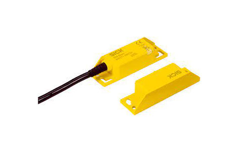 Sick TR4 Direct Safety Switch