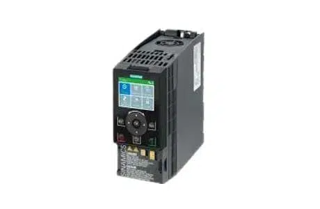 Siemens AC Drive