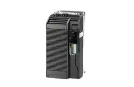 Siemens Drive