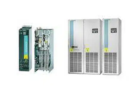 Siemens SINAMICS Drive