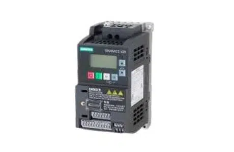 Siemens VFD