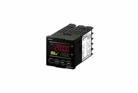 Temperature Controller Omron
