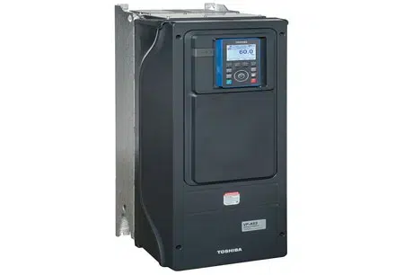 Toshiba VFD