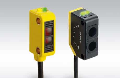 Turck Photoelectric Sensor