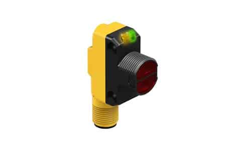 Turck Retro-reflective Sensor