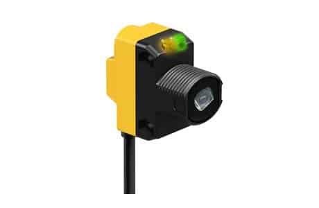 Turck Through Beam Sensor