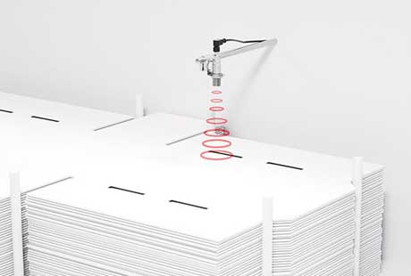 Ultrasonic Sensors in Distance Measurement