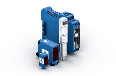 Wenglor Through-Beam Sensors