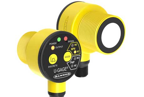 What are Ultrasonic Motion Sensors Used For?